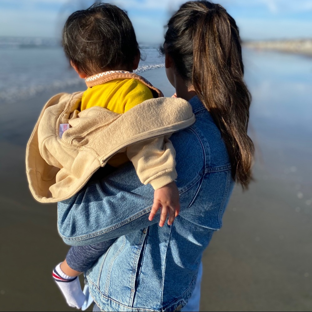 Meet your Posher, Ronalyn